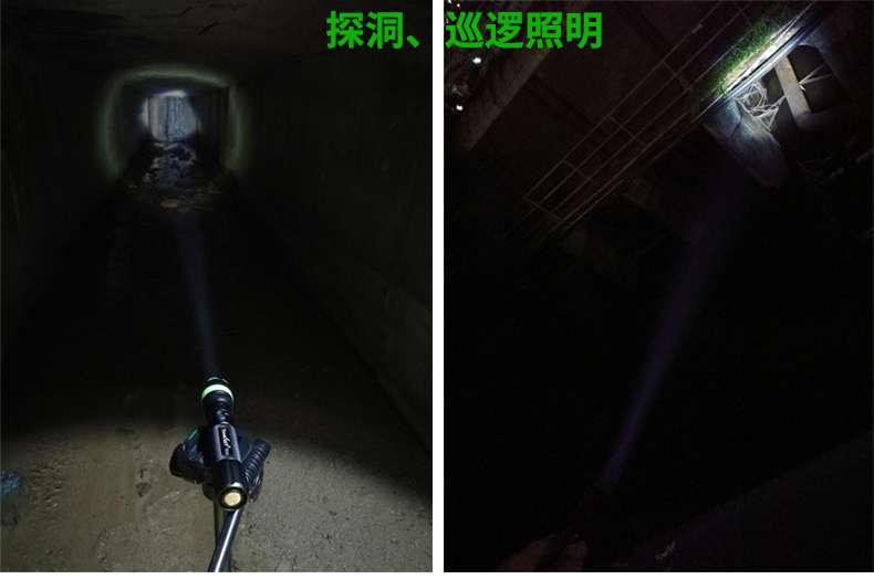 手電筒廠家